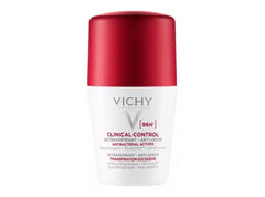 Vichy Deodorant 96H Clinical Control Deperspirant