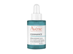 Avène Cleanance Exfoliating Serum A.H.A