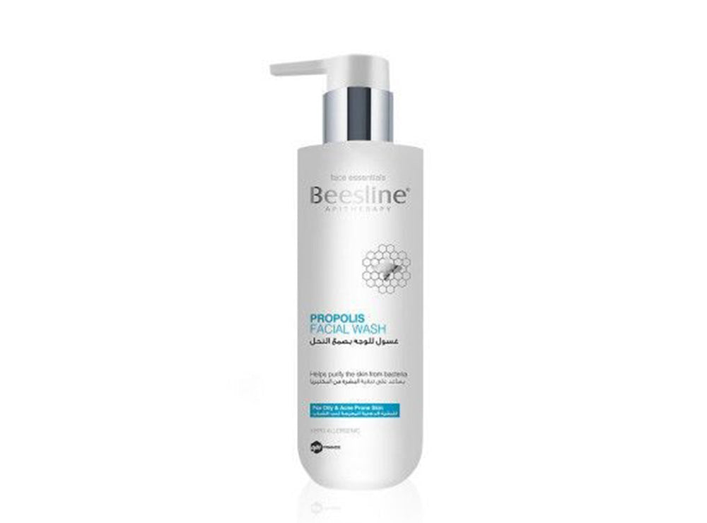 Beesline Propolis Facial Wash