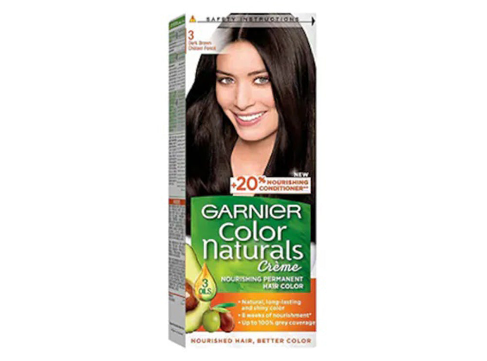 Garnier Color Natural N#3