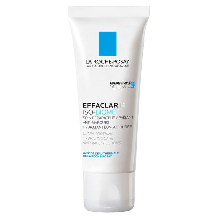 LRP EFFACLAR H iso-biome Moisturiser