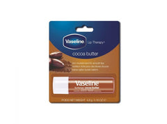 Vaseline Lip Care Cocoa Butter
