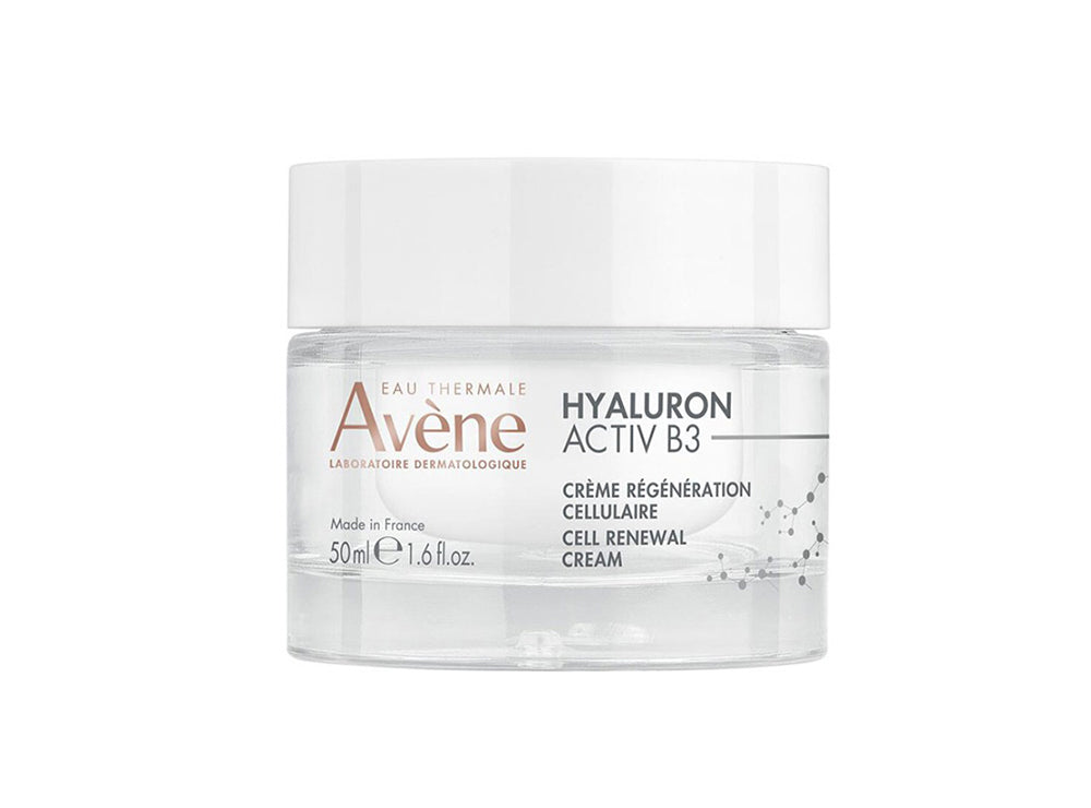 Avène Hyaluron Active B3 Cell Recovery Cream