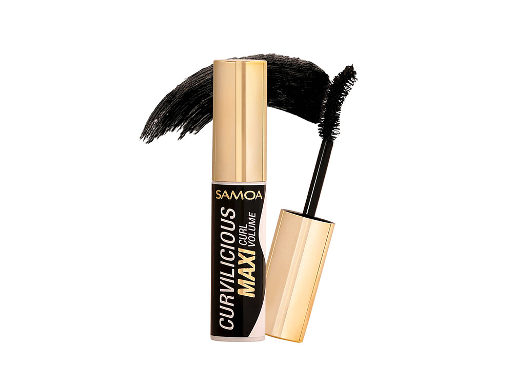 Samoa Curvilicious Maxi Volume Curl Mascara