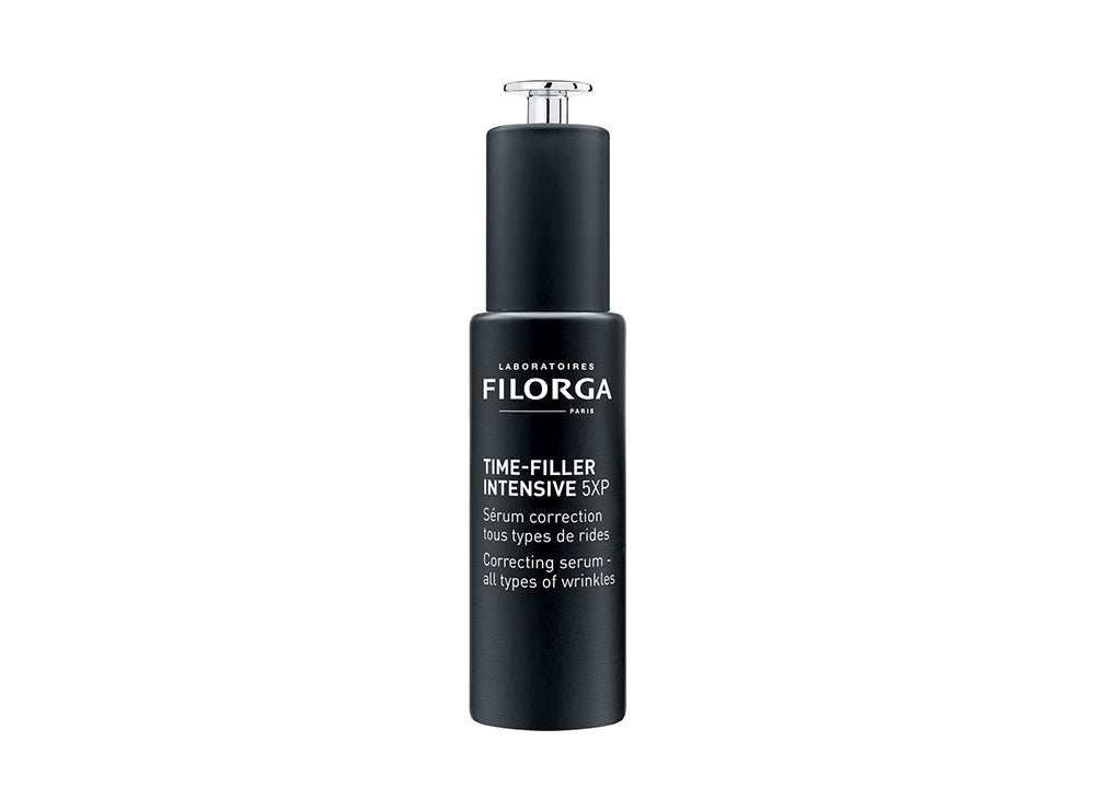 Filorga Time Filler Intensive 5Xp Correcting Serum All Types Of Wrinkles