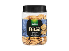Gullon Mini Bites Quinoa & Chia