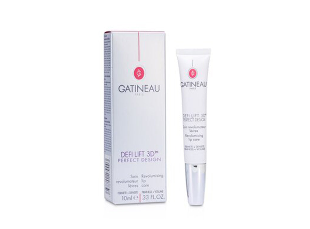 Gatineau Defi Lift 3D Perfect Design Revolumising Lip Care