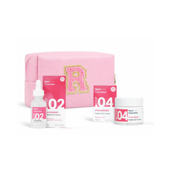 Face Facts Radiance & Hydration Bundle
