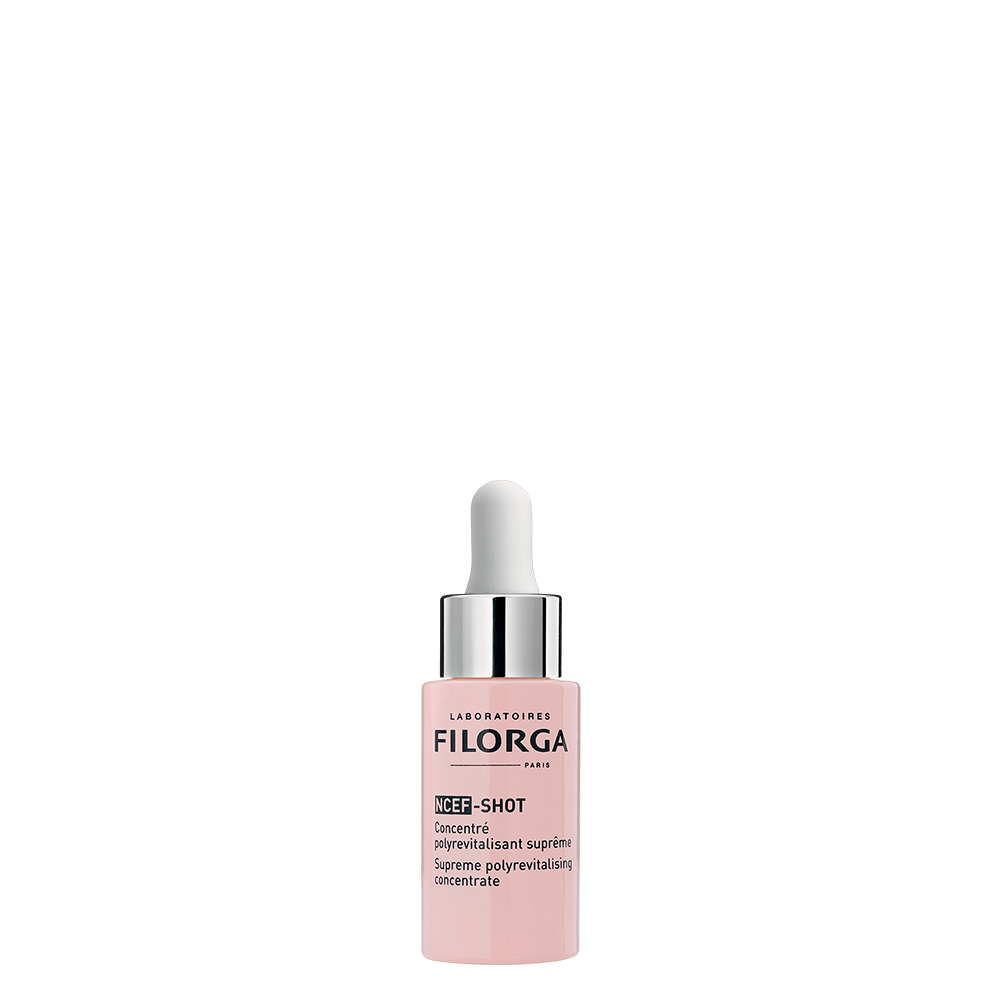 FILORGA NCEF-SHOT