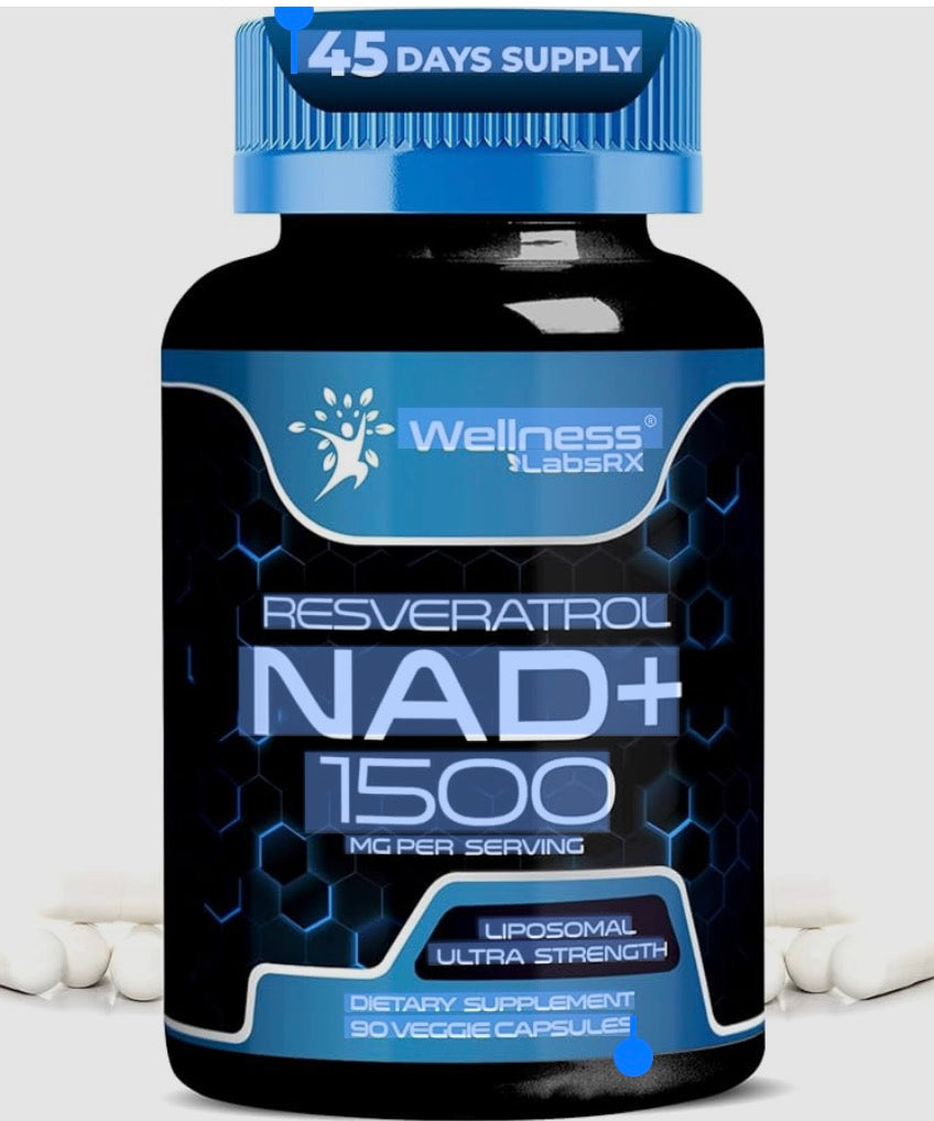 Nad+Wellness