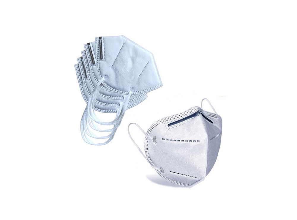 Anysound Kn95 Disposable Mask (5pcs)