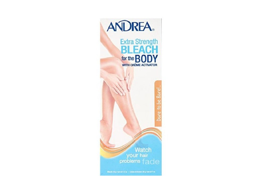 Andrea Extra Strength