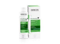 Vichy Dercos Anti Dandruff Shampoo