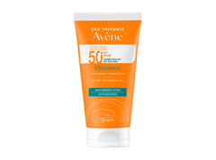 Avène Cleanance Sun Cream SPF 50+