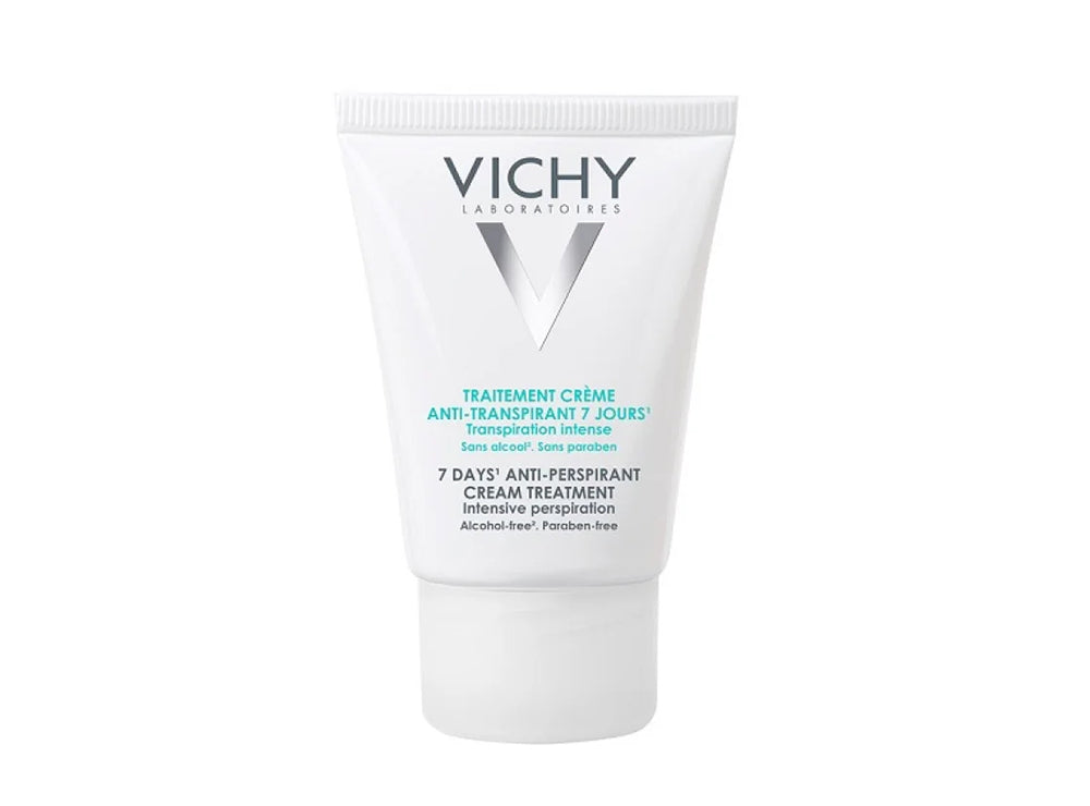 Vichy Anti-Perspirant Cream 7 Days