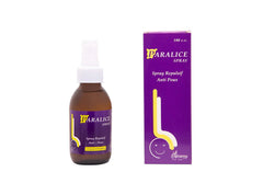 Paralice Repellent Spray