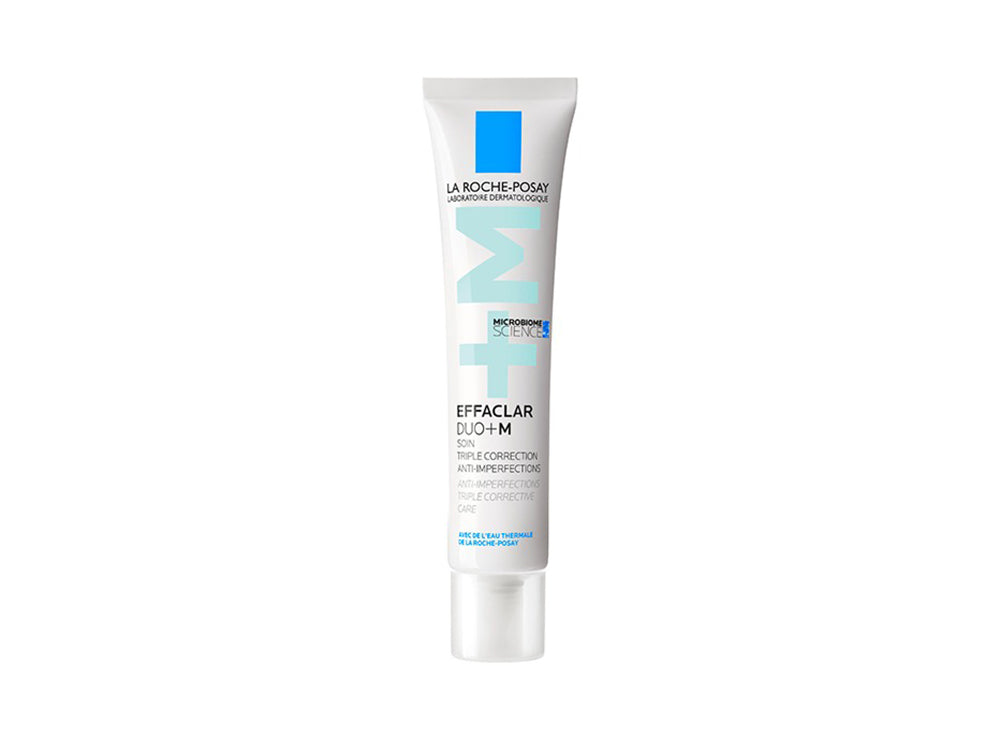 La Roche Posay Effaclar Duo+ M Blemish Relief