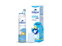 Sterimar Nose Hygiene Baby Spray