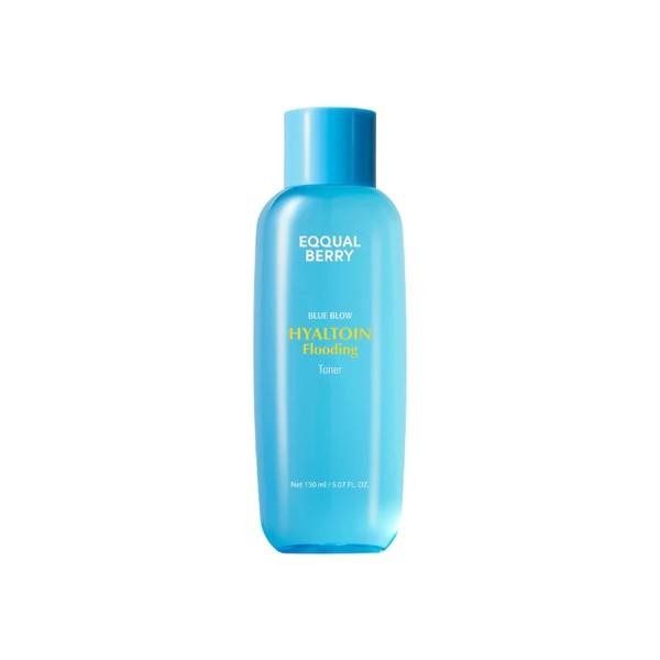 Eqqualberry Hyaltoin Flooding Toner