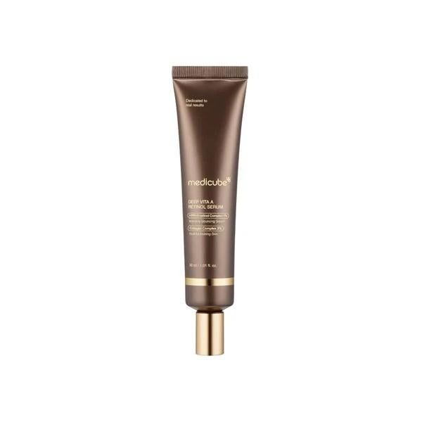 Medicube Deep Vita A Retinol Serum