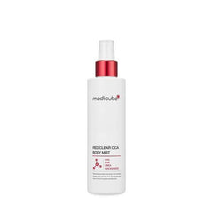 Medicube Red Clear Cica Body Mist