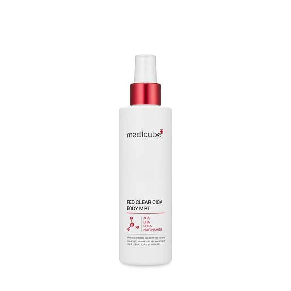 Medicube Red Clear Cica Body Mist