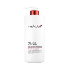 Medicube Red Acne Body Wash