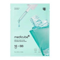Medicube Azelaic Acid 16BB Calming Serum Mask