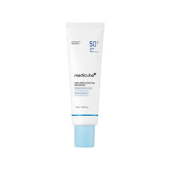 Medicube Zero Pore Hydrating Sun Serum