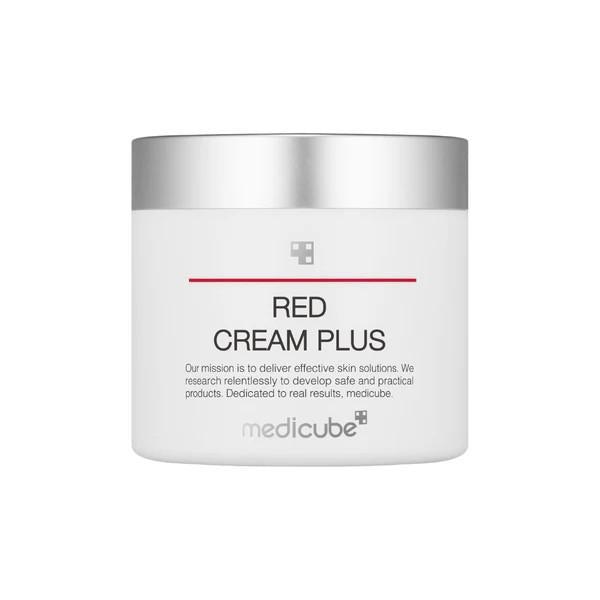 Medicube Red Cream 2.0 Plus 100ml