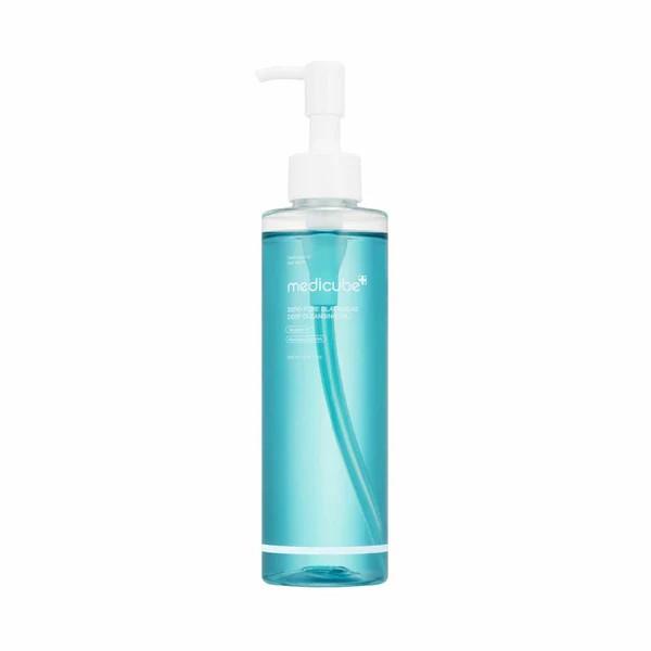 Medicube Zero Pore Blackhead Deep Cleansing Oil 205ml