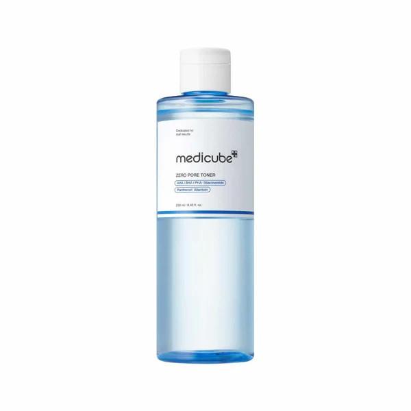 Medicube Zero Pore Toner 250ml