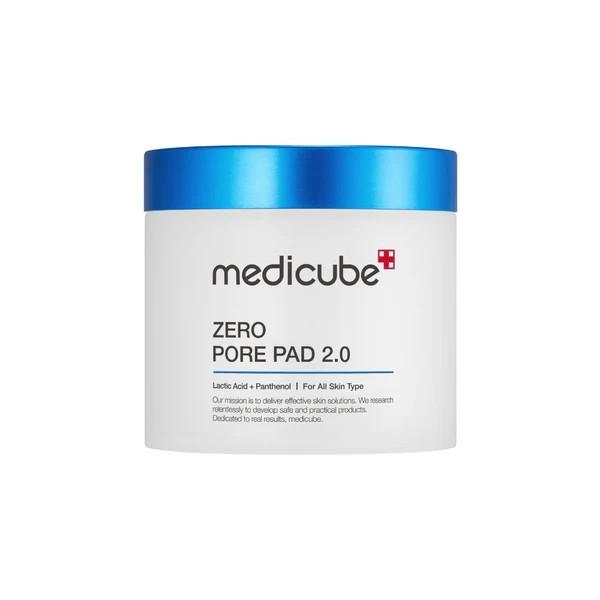 Medicube Zero Pore Pads 2.0