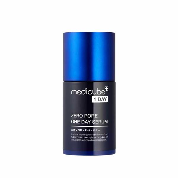 Medicube Zero Pore One Day Serum 30ml