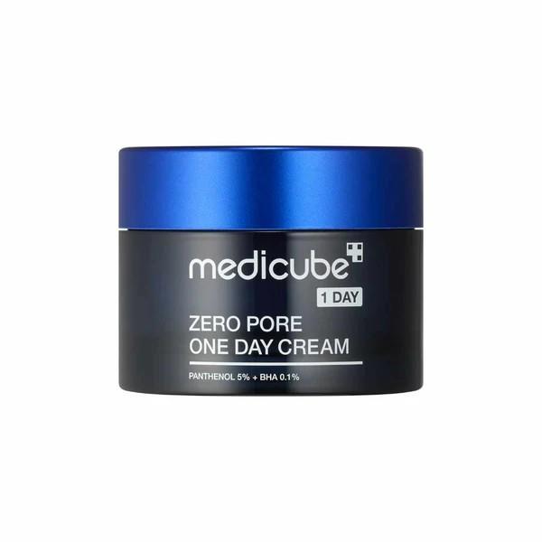 Medicube Zero Pore One Day Cream 50ml