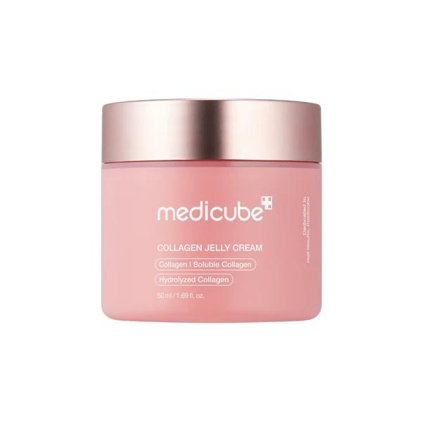 Medicube Collagen Jelly Cream 110ml