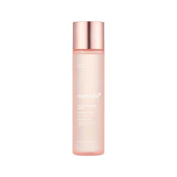 Medicube Triple Collagen Toner 140ml