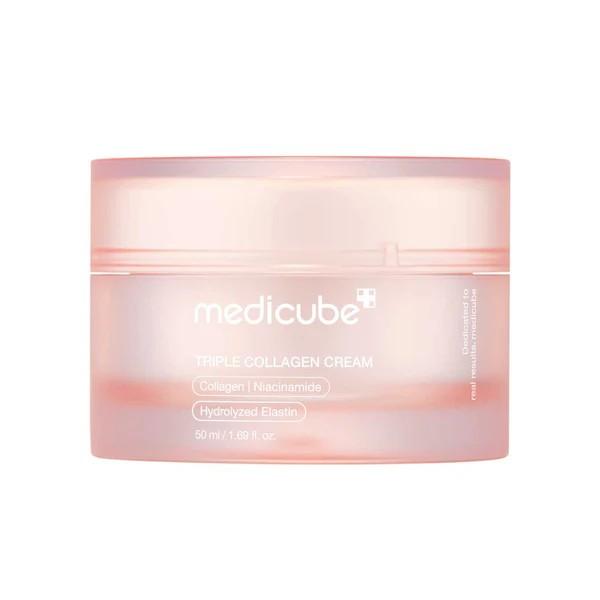 Medicube Triple Collagen Cream 50ml