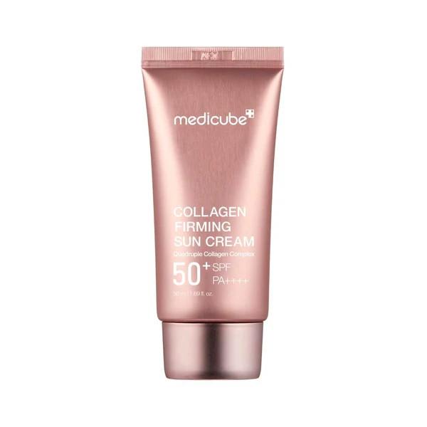 Medicube Collagen Firming Suncream 50ml