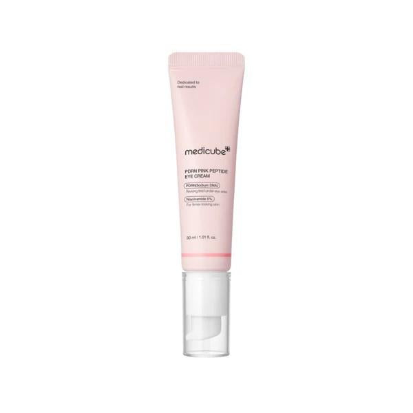 Medicube PDRN Pink Peptide Eye Serum 30ml