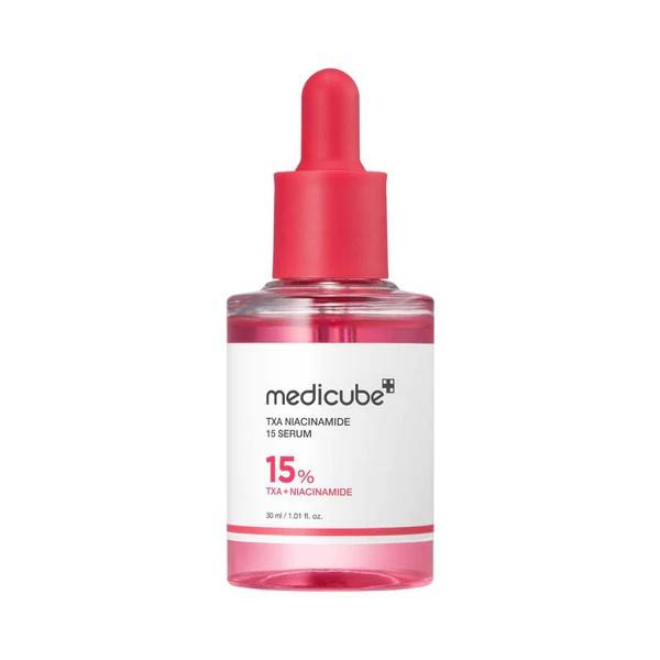 Medicube TXA Niacinamide 15 Serum 30ml