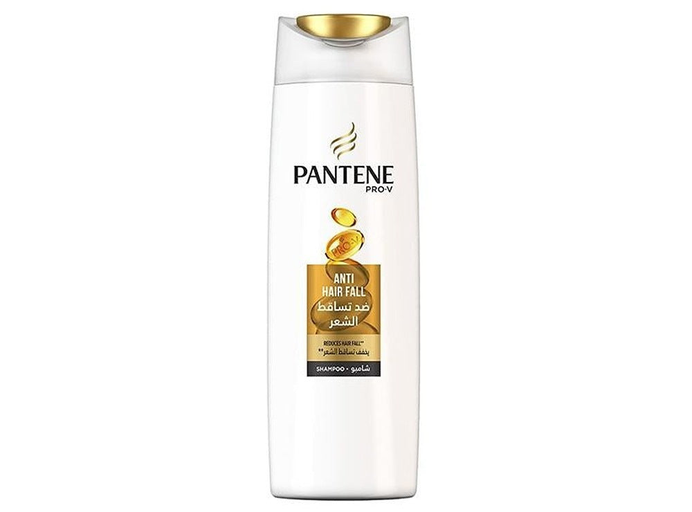 Pantene Anti Hair Fall Shampoo