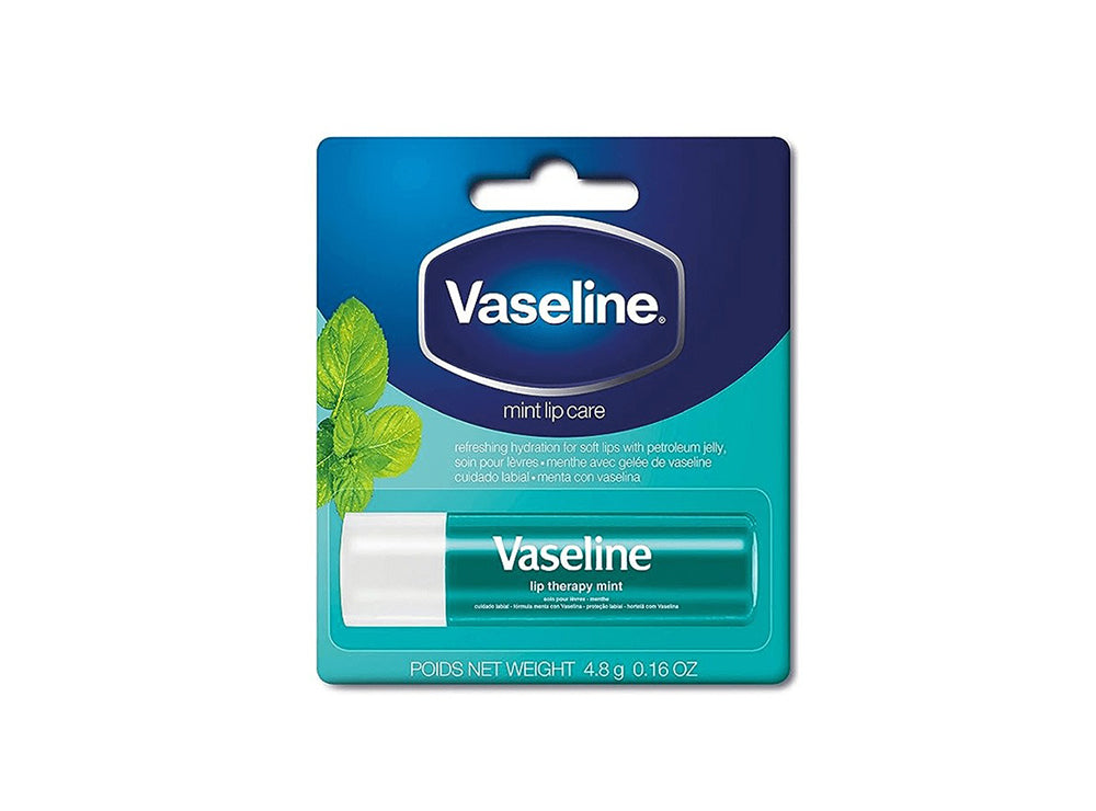 Vaseline Mint Lip Care Mint