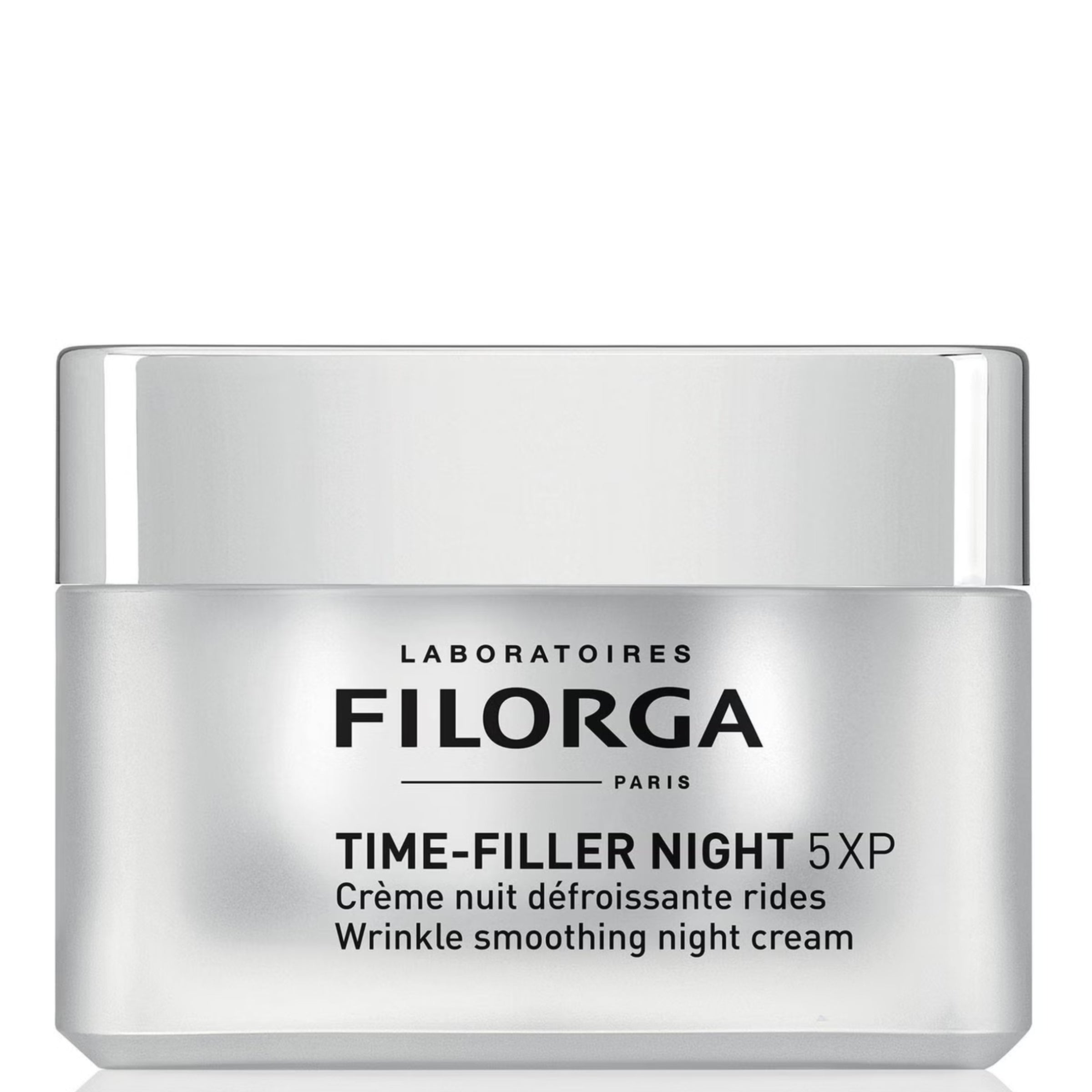 FILORGA TIME FILLER NIGHT 5XP WRINKLE SMOOTHING NIGHT CREAM