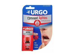 Urgo Canker Sores Filmogel