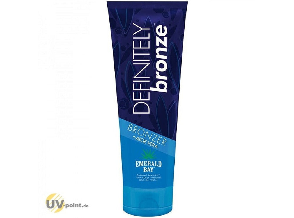 Emerald Bay Definitely Black