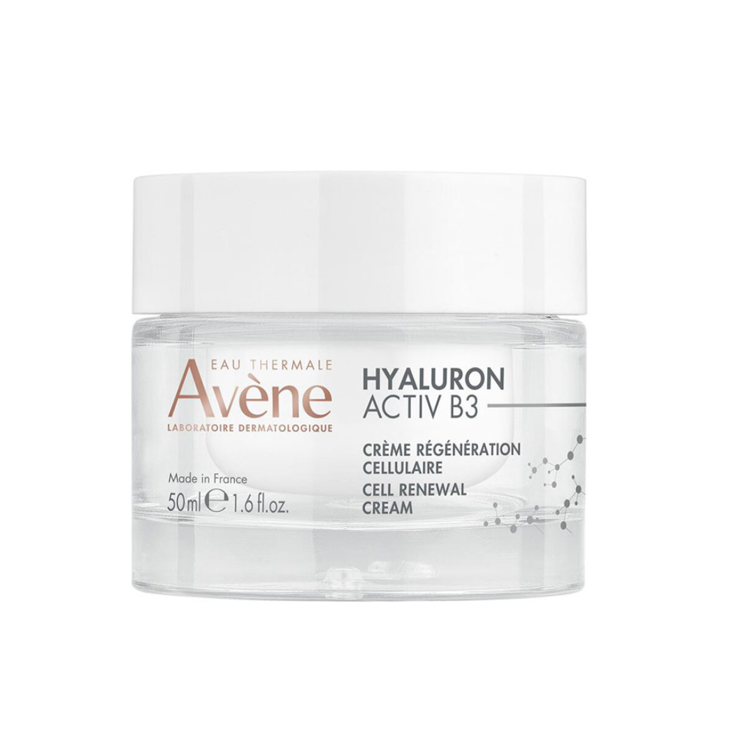 Avene Hyaluron Active B3