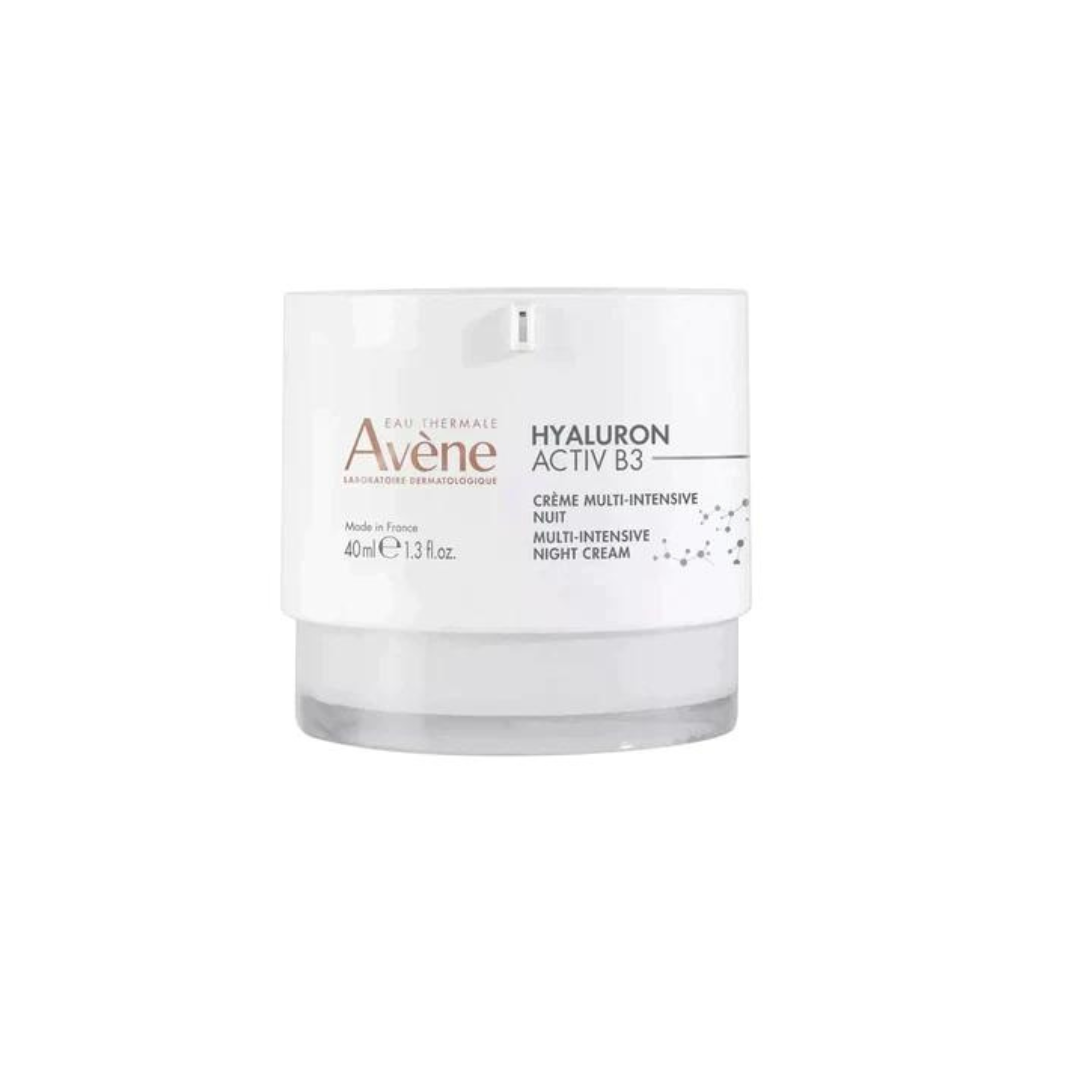 Avene Hyaluron Active B3 night