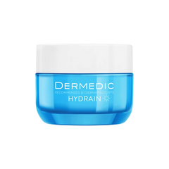 Dermedic Hydrain Deep Moisturising Cream 50ml