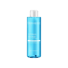 Dermedic Hydrain Moisturising Physiotoner 200ml